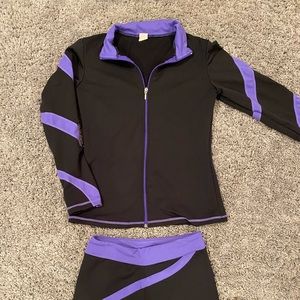 Tracksuit set